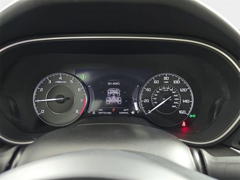 Used 2021 Acura TLX SH-AWD w/ Advance Package image 21