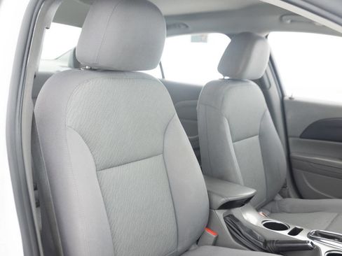 Used 2014 Chevrolet Malibu LS w/ Protection Package FWD image 28