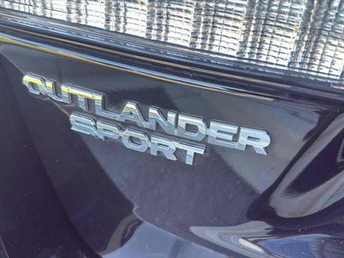 Used 2024 Mitsubishi Outlander Sport ES image 11