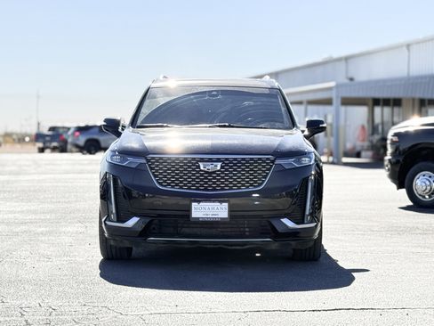 Used 2021 Cadillac XT6 Premium Luxury image 2