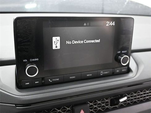 New 2025 Honda Accord SE image 22