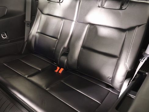 Used 2024 Ford Explorer ST w/ Equipment Group 401A image 14