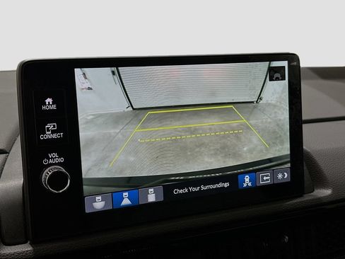 Used 2026 Honda CR-V EX-L image 13