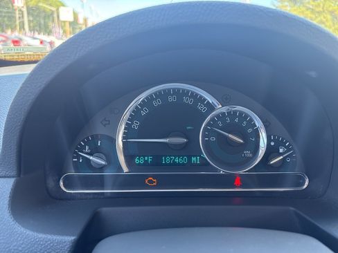 Used 2006 Chevrolet HHR LT image 14