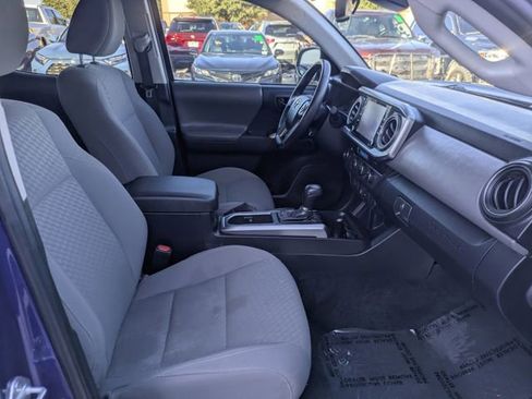 Used 2023 Toyota Tacoma SR5 image 29