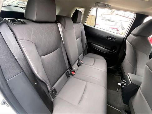 Used 2026 Toyota Corolla Cross LE w/ Moonroof Package image 20
