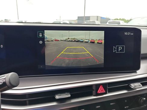Used 2026 Kia Sorento LX FWD image 23