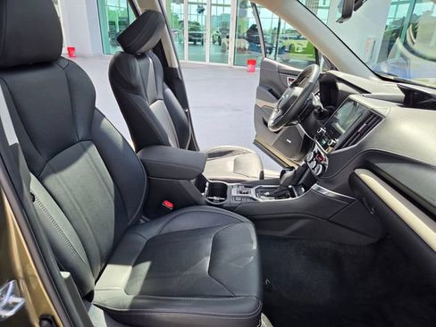 Certified 2024 Subaru Forester Limited AWD/4WD image 25