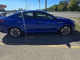 Used 2015 Kia Optima SX w/ SX Turbo Premium Package image 5