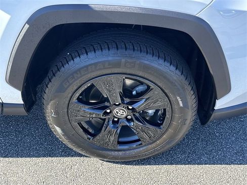 Used 2023 Toyota RAV4 XLE image 14