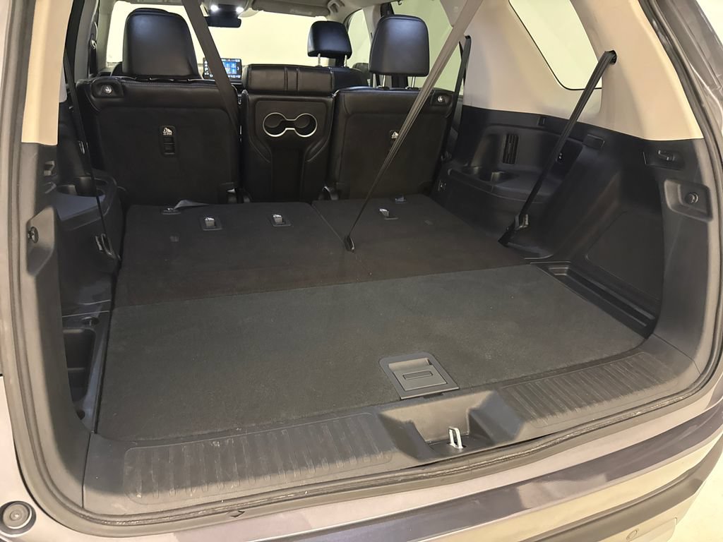 Certified 2025 Honda Pilot EX-L image 11