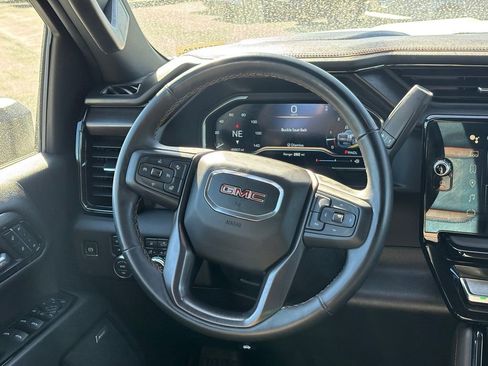 Certified 2025 GMC Sierra 2500 AT4 w/ AT4 Premium Plus Package AWD/4WD image 28