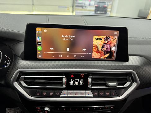 Used 2022 BMW X3 M40i image 19