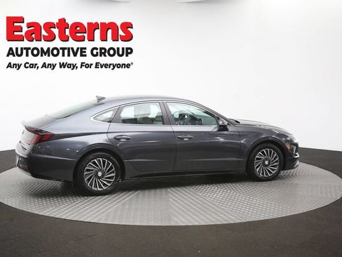 Used 2023 Hyundai Sonata SEL FWD image 45