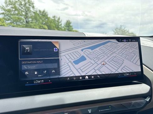 Certified 2025 BMW X3 xDrive30i w/ Premium Package image 13