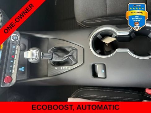 Used 2026 Ford Mustang Coupe RWD image 18