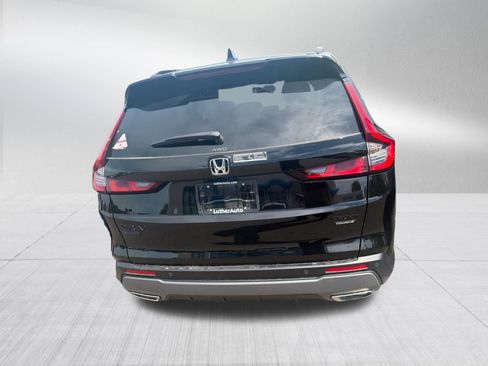 Used 2026 Honda CR-V Sport Touring image 7