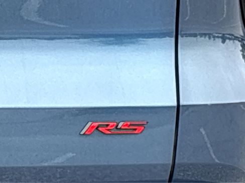 New 2026 Chevrolet Traverse RS FWD image 21