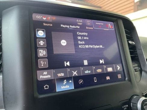 Used 2023 RAM 1500 Big Horn image 28