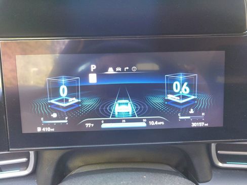 Certified 2024 Hyundai Elantra SEL FWD image 16