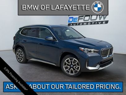 New 2026 BMW X1 xDrive28i w/ Technology Package