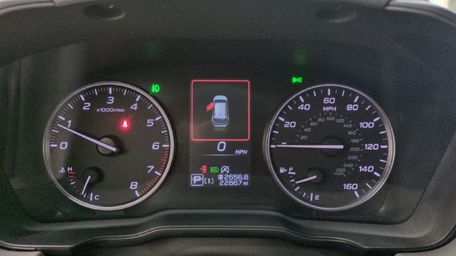 Certified 2024 Subaru Crosstrek 2.5i Limited AWD/4WD image 21