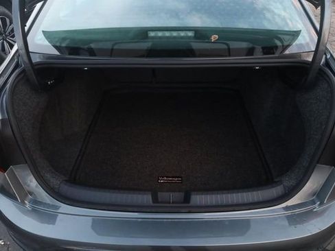 New 2026 Volkswagen Jetta S image 7