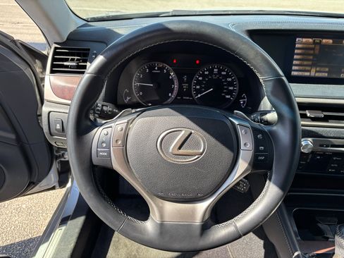 Used 2014 Lexus GS 350 image 10