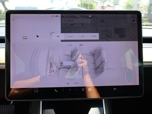 Used 2020 Tesla Model 3 Long Range AWD/4WD image 50