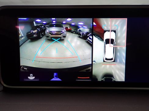 Used 2018 Lexus RX 350 AWD image 17