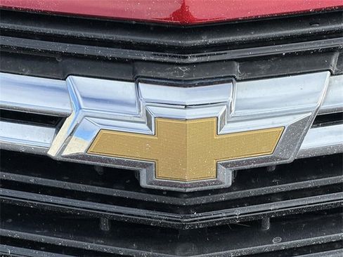 Certified 2024 Chevrolet Equinox LT image 29