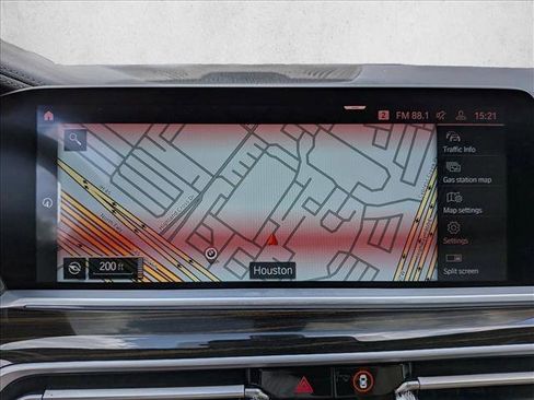 Used 2021 BMW X5 xDrive40i w/ Executive Package image 13