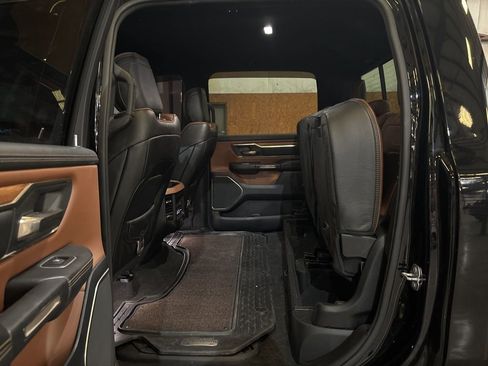 Used 2021 RAM 1500 Limited image 44