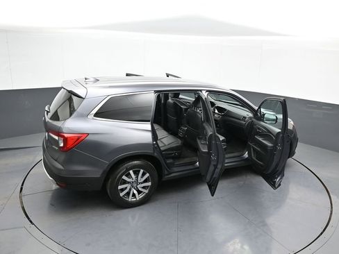 Used 2021 Honda Pilot EX-L image 47