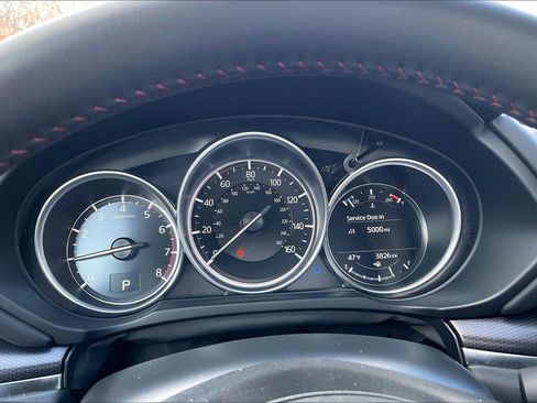 Certified 2025 MAZDA CX-30 AWD 2.5 S w/ Premium Package image 20