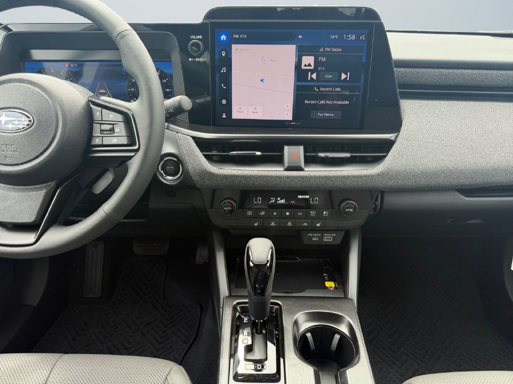 New 2026 Subaru Outback Limited AWD/4WD image 11