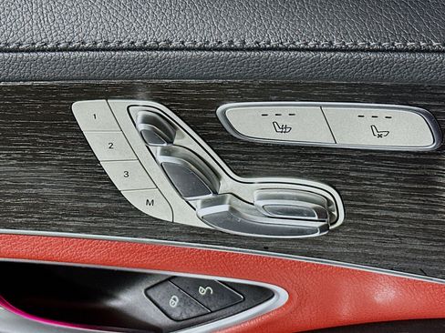 Used 2021 Mercedes-Benz C 43 AMG 4MATIC Sedan image 13