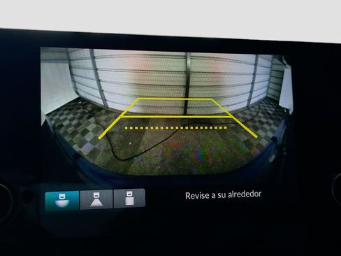 Used 2024 Honda CR-V LX image 15