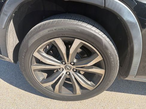 Used 2018 Lexus RX 350 350 w/ Premium Package image 12