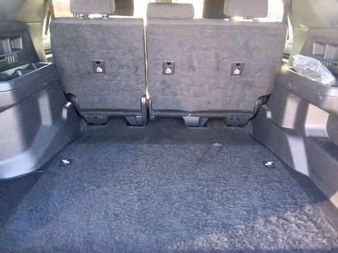 Used 2025 Toyota 4Runner TRD Off-Road image 26