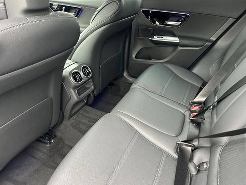 New 2026 Mercedes-Benz GLC 300 4MATIC image 12