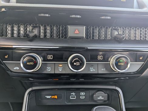 Certified 2023 Honda CR-V Sport Touring image 22