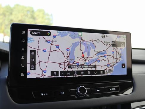 New 2025 Mitsubishi Outlander SE image 6