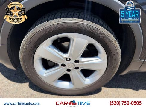 Used 2016 Buick Encore FWD image 5