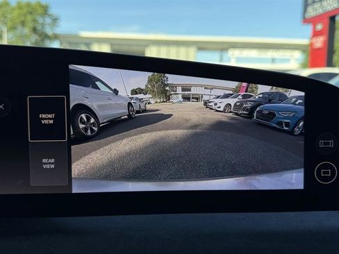 Used 2023 Lucid Air Grand Touring AWD/4WD image 60