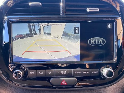 Certified 2021 Kia Soul Turbo image 35
