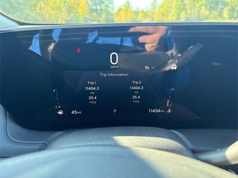 Used 2024 Buick Encore GX Preferred image 16