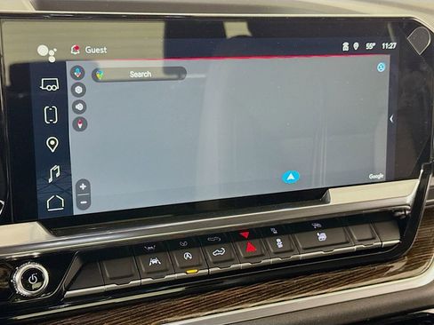 New 2026 GMC Sierra 1500 Elevation w/ Elevation Select Package image 8