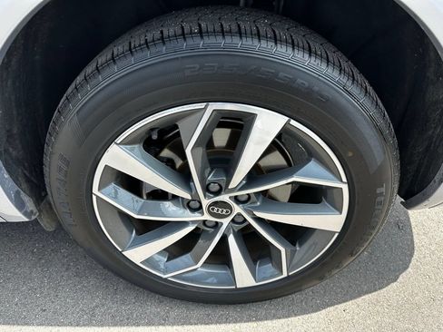 Used 2022 Audi Q5 2.0T Premium Plus AWD/4WD image 10