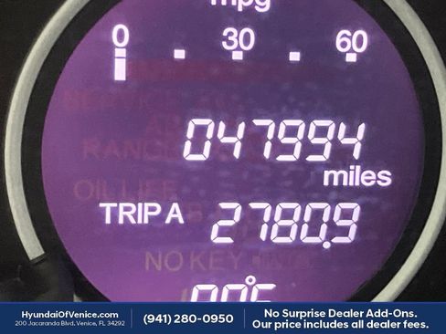 Used 2014 Honda CR-V EX-L image 19